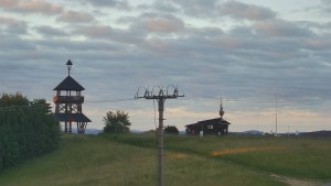 Skiareál Troják - Troják, Maruška - Meteostanice - 16.6.2026 v 04:55 Skiareál Troják - Troják, Maruška - Meteostanice - 16.6.2026 v 04:55