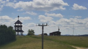 Skiareál Troják - Troják, Maruška - Meteostanice - 16.6.2026 v 11:05 Skiareál Troják - Troják, Maruška - Meteostanice - 16.6.2026 v 11:05