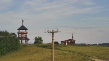 Skiareál Troják