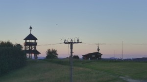 Ośrodek narciarski Troják - Troják, Maruška – Stacja meteorologiczna - 24.6.2026 v 04:55 Ośrodek narciarski Troják - Troják, Maruška – Stacja meteorologiczna - 24.6.2026 v 04:55
