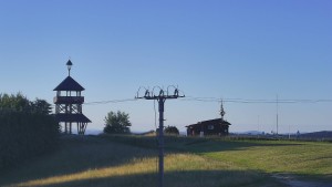 Ośrodek narciarski Troják - Troják, Maruška – Stacja meteorologiczna - 24.6.2026 v 05:55 Ośrodek narciarski Troják - Troják, Maruška – Stacja meteorologiczna - 24.6.2026 v 05:55