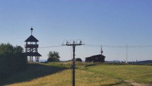 Ośrodek narciarski Troják - Troják, Maruška – Stacja meteorologiczna - 24.6.2026 v 06:55 Ośrodek narciarski Troják - Troják, Maruška – Stacja meteorologiczna - 24.6.2026 v 06:55