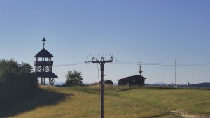 Ośrodek narciarski Troják - Troják, Maruška – Stacja meteorologiczna - 24.6.2026 v 07:55 Ośrodek narciarski Troják - Troják, Maruška – Stacja meteorologiczna - 24.6.2026 v 07:55