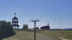 Ośrodek narciarski Troják - Troják, Maruška – Stacja meteorologiczna - 24.6.2026 v 09:55 Ośrodek narciarski Troják - Troják, Maruška – Stacja meteorologiczna - 24.6.2026 v 09:55
