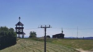 Ośrodek narciarski Troják - Troják, Maruška – Stacja meteorologiczna - 24.6.2026 v 11:55 Ośrodek narciarski Troják - Troják, Maruška – Stacja meteorologiczna - 24.6.2026 v 11:55