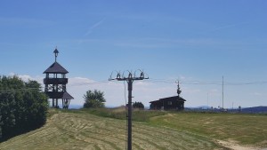 Ośrodek narciarski Troják - Troják, Maruška – Stacja meteorologiczna - 24.6.2026 v 12:55 Ośrodek narciarski Troják - Troják, Maruška – Stacja meteorologiczna - 24.6.2026 v 12:55