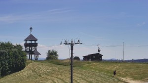Ośrodek narciarski Troják - Troják, Maruška – Stacja meteorologiczna - 24.6.2026 v 13:55 Ośrodek narciarski Troják - Troják, Maruška – Stacja meteorologiczna - 24.6.2026 v 13:55