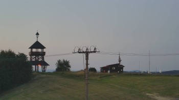 Skiareál Troják