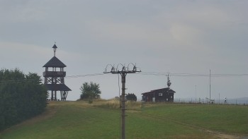 Skiareál Troják