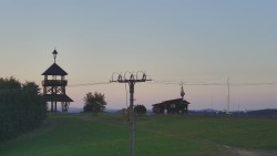 Troják, Maruška - Weather Station