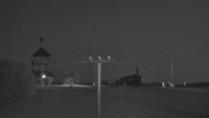 Skiareál Troják - Troják, Maruška - Meteostanice - 31.7.2026 v 02:55