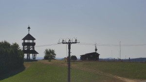 Skigebiet Troják - Troják, Maruška – Wetterstation - 31.7.2026 v 10:55 Skigebiet Troják - Troják, Maruška – Wetterstation - 31.7.2026 v 10:55