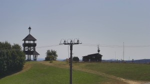 Skigebiet Troják - Troják, Maruška – Wetterstation - 31.7.2026 v 12:55 Skigebiet Troják - Troják, Maruška – Wetterstation - 31.7.2026 v 12:55