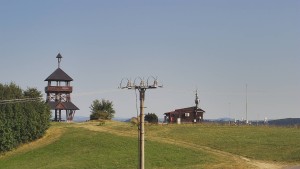 Skigebiet Troják - Troják, Maruška – Wetterstation - 31.7.2026 v 16:55 Skigebiet Troják - Troják, Maruška – Wetterstation - 31.7.2026 v 16:55