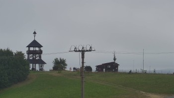 Troják Ski Area