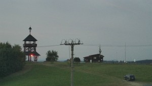 Ośrodek narciarski Troják - Troják, Maruška – Stacja meteorologiczna - 8.8.2026 v 04:55 Ośrodek narciarski Troják - Troják, Maruška – Stacja meteorologiczna - 8.8.2026 v 04:55