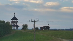 Ośrodek narciarski Troják - Troják, Maruška – Stacja meteorologiczna - 8.8.2026 v 05:55 Ośrodek narciarski Troják - Troják, Maruška – Stacja meteorologiczna - 8.8.2026 v 05:55