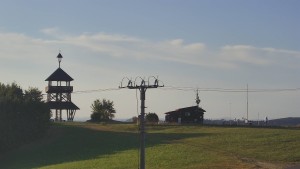 Ośrodek narciarski Troják - Troják, Maruška – Stacja meteorologiczna - 8.8.2026 v 06:55 Ośrodek narciarski Troják - Troják, Maruška – Stacja meteorologiczna - 8.8.2026 v 06:55