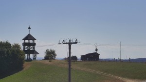Ośrodek narciarski Troják - Troják, Maruška – Stacja meteorologiczna - 8.8.2026 v 11:55 Ośrodek narciarski Troják - Troják, Maruška – Stacja meteorologiczna - 8.8.2026 v 11:55