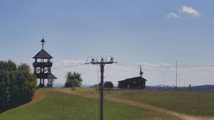 Ośrodek narciarski Troják - Troják, Maruška – Stacja meteorologiczna - 8.8.2026 v 12:55 Ośrodek narciarski Troják - Troják, Maruška – Stacja meteorologiczna - 8.8.2026 v 12:55