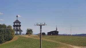 Ośrodek narciarski Troják - Troják, Maruška – Stacja meteorologiczna - 8.8.2026 v 14:55 Ośrodek narciarski Troják - Troják, Maruška – Stacja meteorologiczna - 8.8.2026 v 14:55