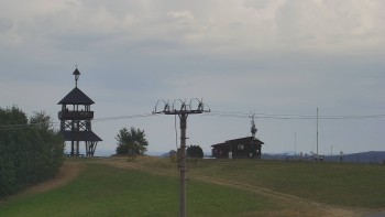 Skiareál Troják