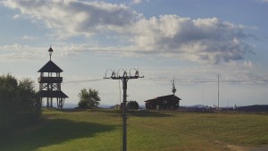 Skiareál Troják - Troják, Maruška - Meteostanice - 24.8.2026 v 07:55 Skiareál Troják - Troják, Maruška - Meteostanice - 24.8.2026 v 07:55