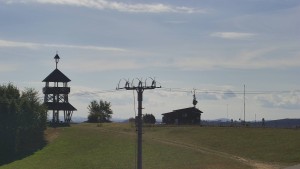 Skiareál Troják - Troják, Maruška - Meteostanice - 24.8.2026 v 10:55 Skiareál Troják - Troják, Maruška - Meteostanice - 24.8.2026 v 10:55