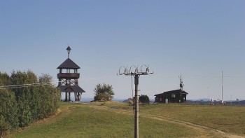 Skiareál Troják