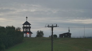 Skiareál Troják