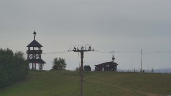 Skiareál Troják