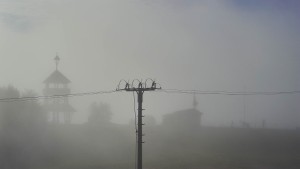 Skiareál Troják - Troják, Maruška - Meteostanice - 15.9.2026 v 08:55