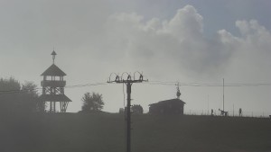 Skigebiet Troják - Troják, Maruška – Wetterstation - 15.9.2026 v 09:50 Skigebiet Troják - Troják, Maruška – Wetterstation - 15.9.2026 v 09:50