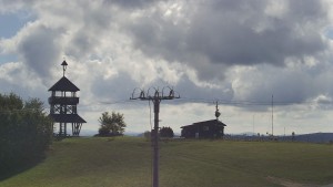 Skigebiet Troják - Troják, Maruška – Wetterstation - 15.9.2026 v 11:45 Skigebiet Troják - Troják, Maruška – Wetterstation - 15.9.2026 v 11:45
