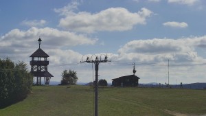 Skigebiet Troják - Troják, Maruška – Wetterstation - 15.9.2026 v 12:55 Skigebiet Troják - Troják, Maruška – Wetterstation - 15.9.2026 v 12:55