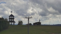 Troják, Maruška - Weather Station