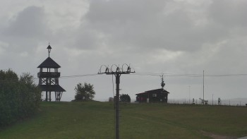Skiareál Troják
