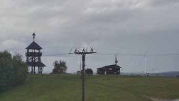 Skiareál Troják
