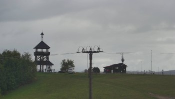 Skiareál Troják