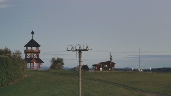 Skiareál Troják