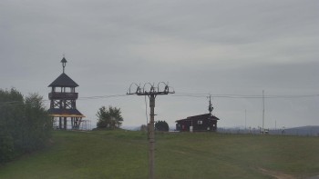 Skiareál Troják
