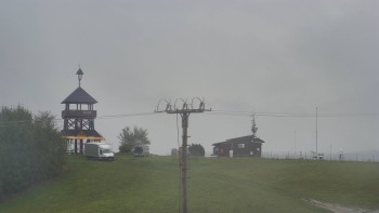 Skiareál Troják