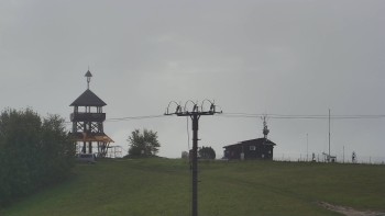Skiareál Troják