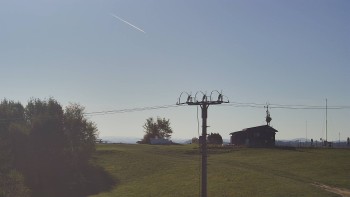 Skiareál Troják
