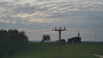 Skiareál Troják