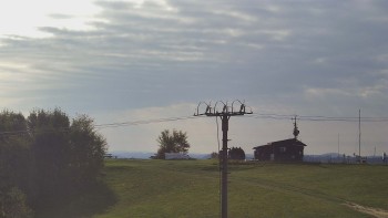 Skiareál Troják