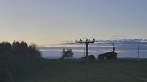 Skiareál Troják - Troják, Maruška - Meteostanice - 9.10.2026 v 06:55 Skiareál Troják - Troják, Maruška - Meteostanice - 9.10.2026 v 06:55