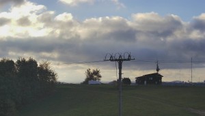 Skiareál Troják - Troják, Maruška - Meteostanice - 9.10.2026 v 07:55 Skiareál Troják - Troják, Maruška - Meteostanice - 9.10.2026 v 07:55