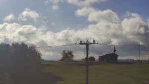 Skiareál Troják - Troják, Maruška - Meteostanice - 9.10.2026 v 08:55 Skiareál Troják - Troják, Maruška - Meteostanice - 9.10.2026 v 08:55