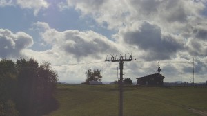 Skiareál Troják - Troják, Maruška - Meteostanice - 9.10.2026 v 09:55 Skiareál Troják - Troják, Maruška - Meteostanice - 9.10.2026 v 09:55